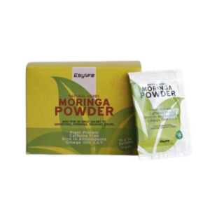 Esylife Natural Herbs Moringa Powder
