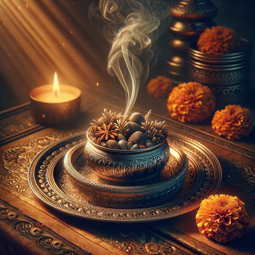 Incense Stick